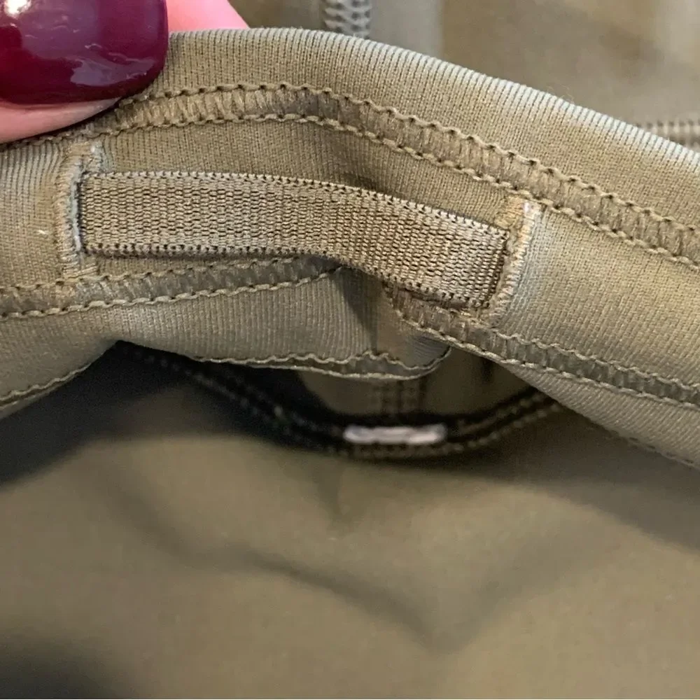 Lululemon Train Times 7/8 Pant (25